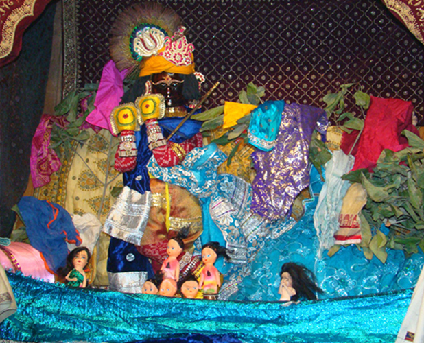 Khichadi Festival
